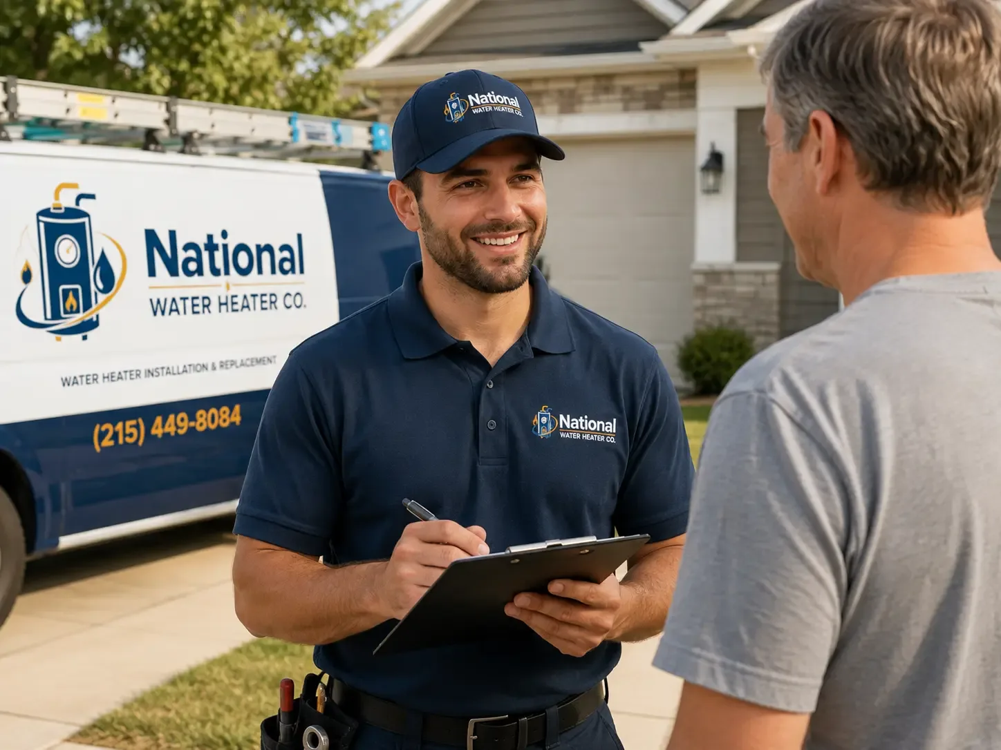Water Heater Installation Saint James, LA FAQs